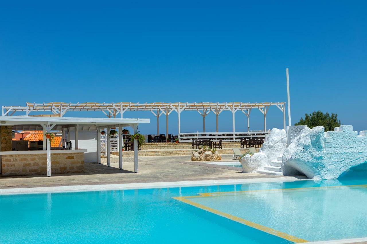 לאצ'י 11 Zen Hostel מראה חיצוני תמונה