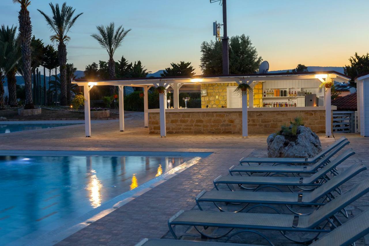 לאצ'י 11 Zen Hostel מראה חיצוני תמונה